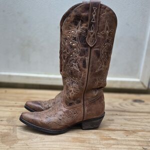 Laredo Cowboy Boots (women's)